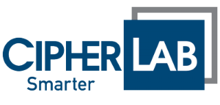 CipherLab Smarter Logo
