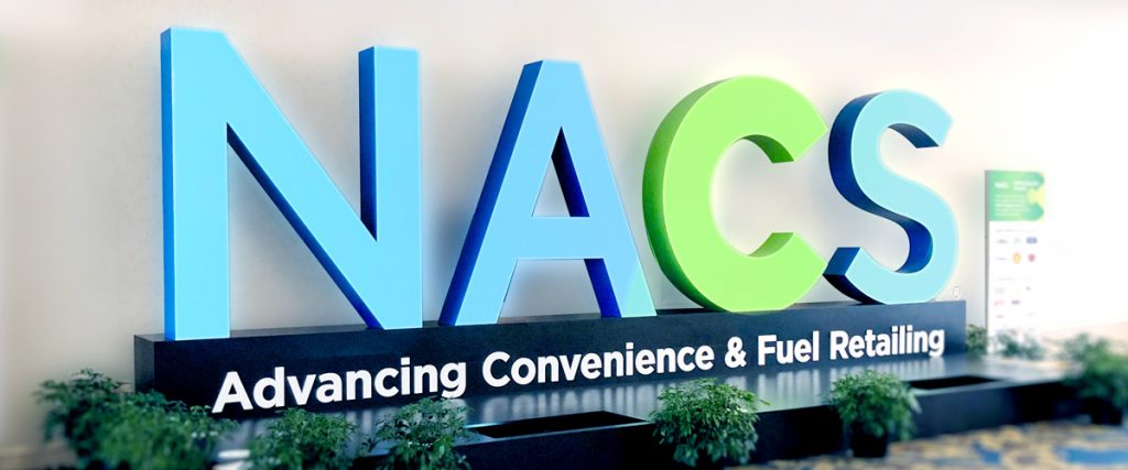 NACS-Trade-Show-Sign