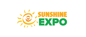 Sunshine expo logo