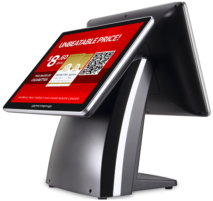 Computer Store POS System, Computer Store Point of Sale System