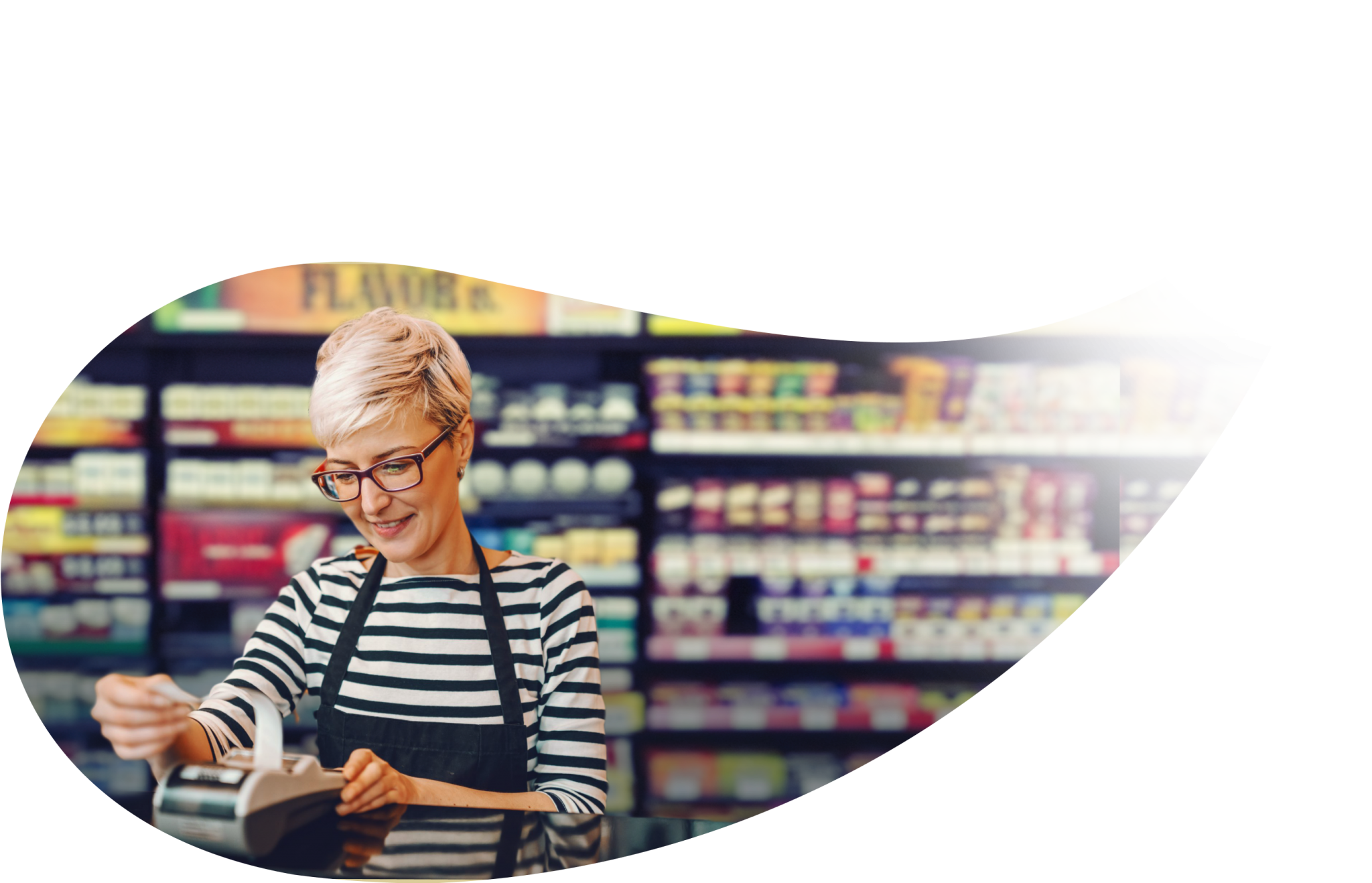 Liquor, Beer & Tobacco Retail Solutions Petrosoft