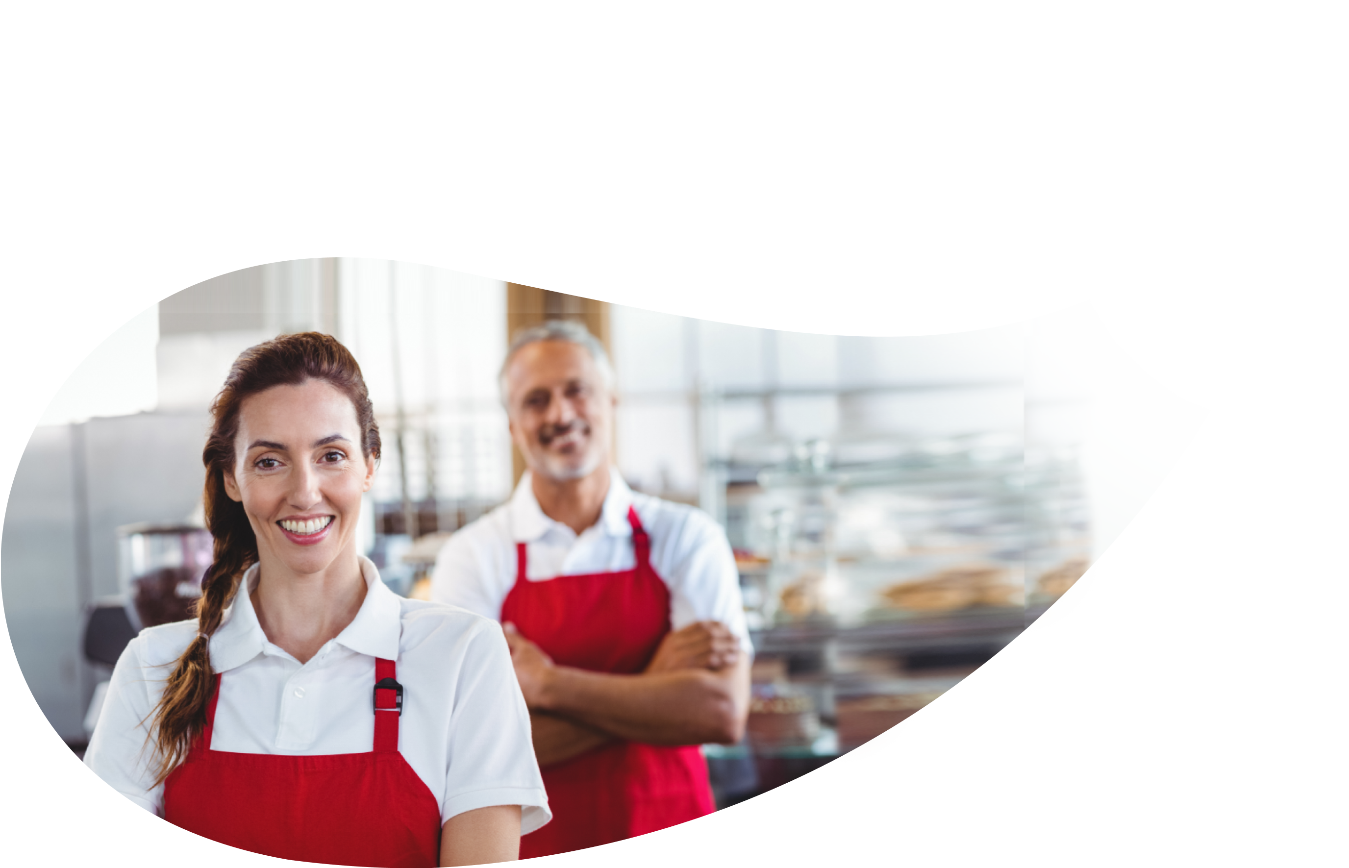 Food Service Ordering Solutions