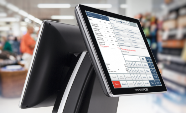 POS System: What is it and how to make it work best for convenience stores?