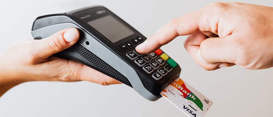 Swipe fees can cost convenience retailers up to $29,000 per year.