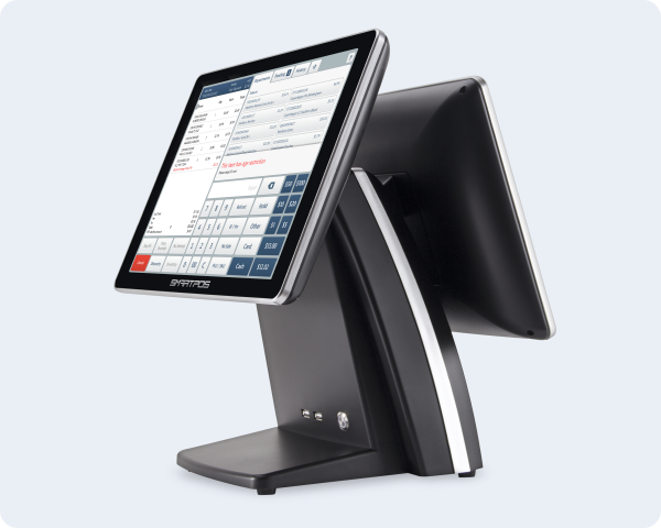 Point-of-Sale Technology