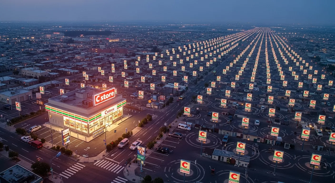 Corestore Street View The Real-World Playbook for Scaling Your C-Store Beyond One Location ...