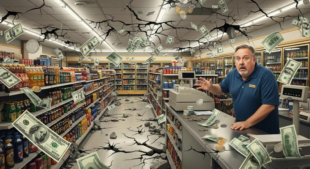 Cstore without price book