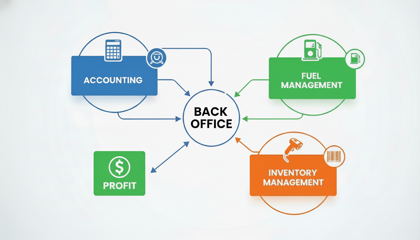 A Guide to Profit: How to use your back office software to grow your ...
