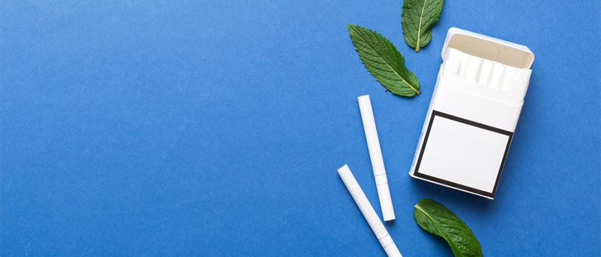 On 4-26-2024 the Biden Administration delayed their menthol cigarette ban.