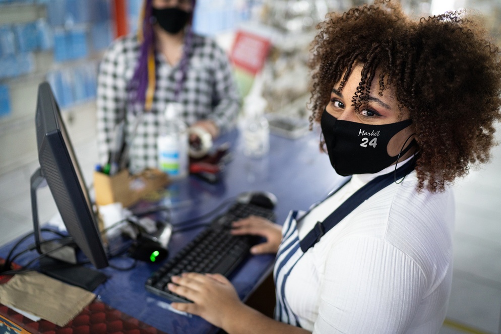 6 Easy COVID-19 C-Store Customer Safety Tips