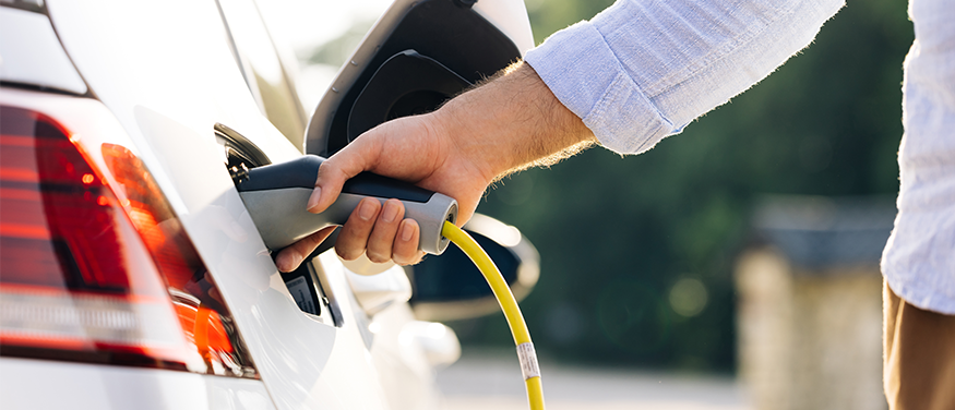 C-stores sell 80% of fuel in the United States, meaning they have special considerations as consumers switch to electric vehicles.