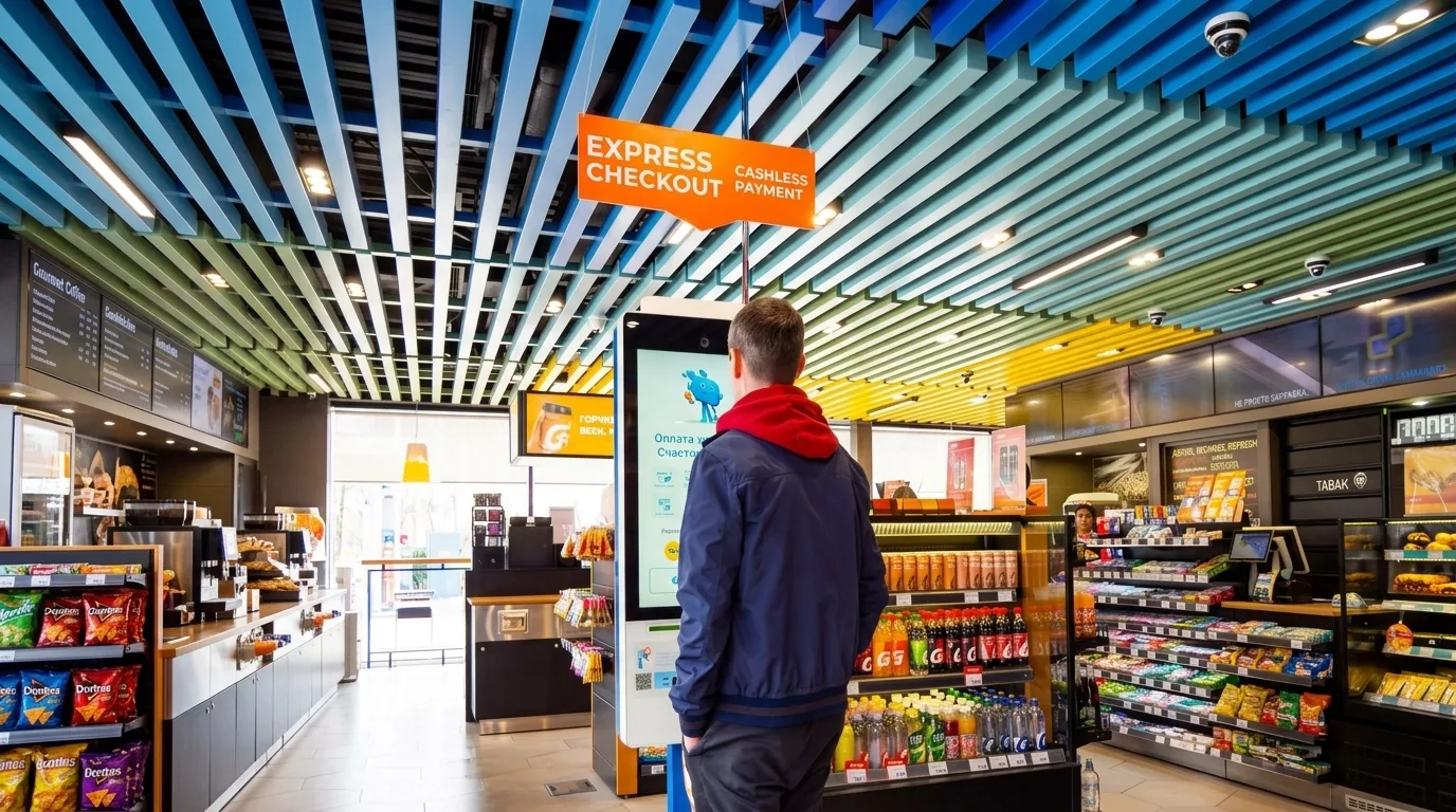 Modernizing Your Gas Station: Where Forward-Thinking Operators Actually Begin