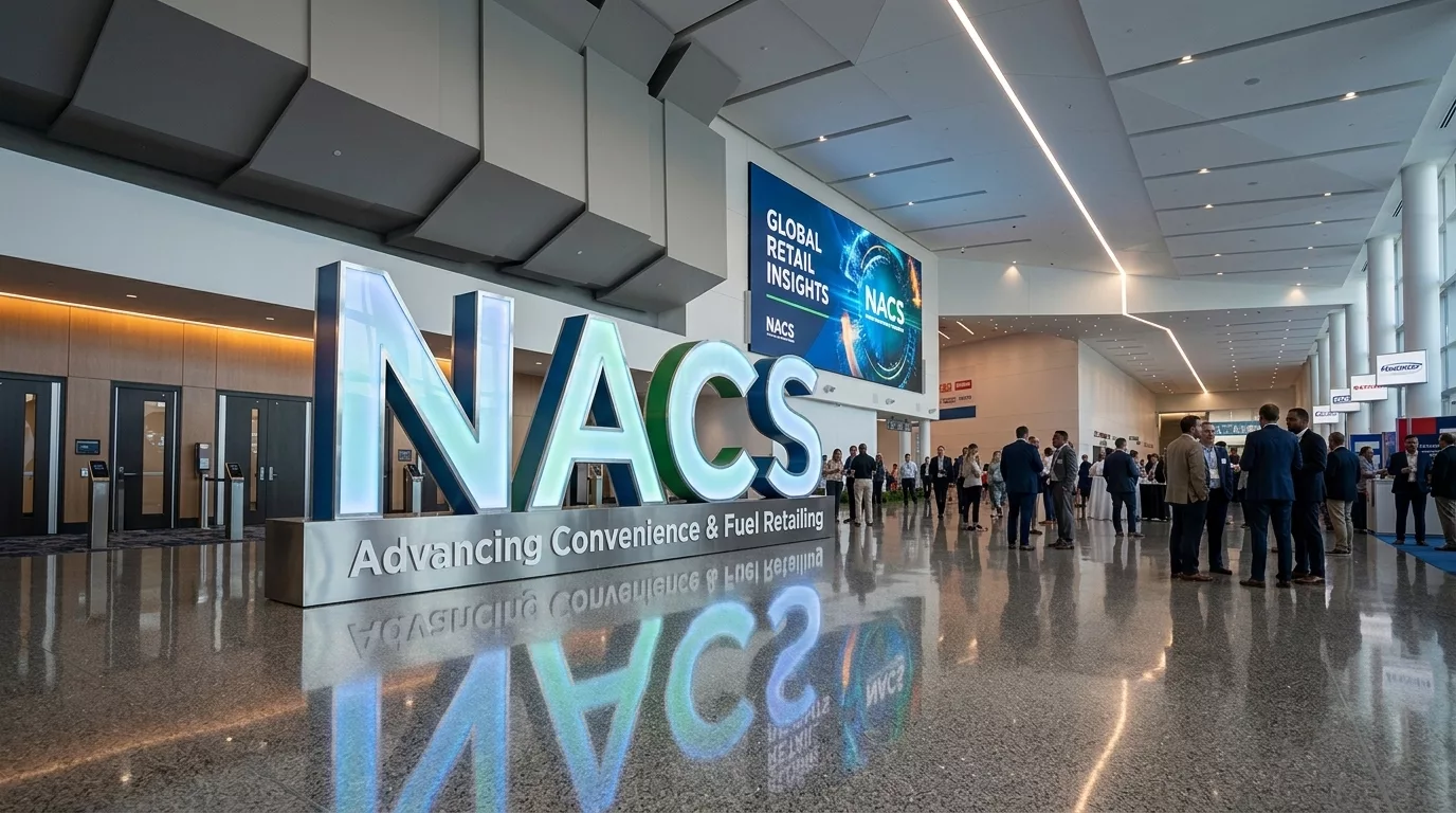 Momentum in Motion: How NACS 2026 Set the Stage for Convenience Retail’s Biggest Tech Year Yet