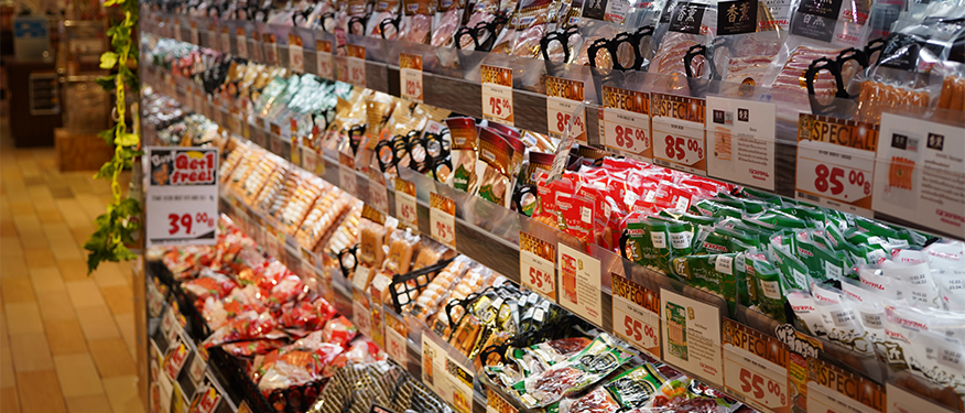 Creating shelf tags from your mobile device streamlines business operations.