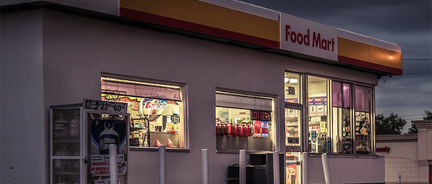 Check out these best practices for running a successful c-store!